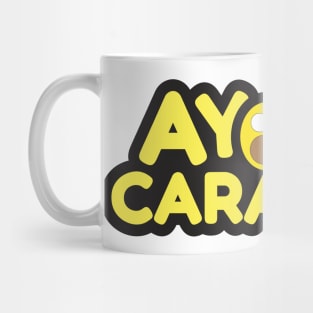 Ay Caramba Mug